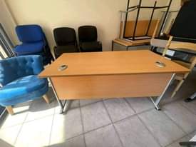 A picture of Used household properties on sale