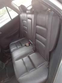 A picture of Mazda 6