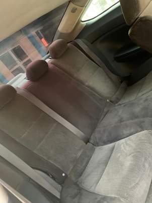 A picture of Neatly used 2009 Honda Accord