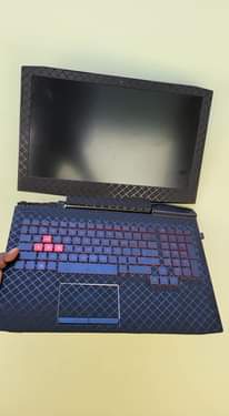 A picture of OMEN GAMING PC