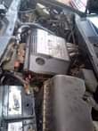 A picture of 2001 LEXUS RX300