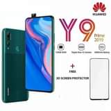 huawei y9