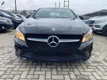 A picture of CLA 250 2016