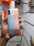A picture of Tecno Spark Go 2021