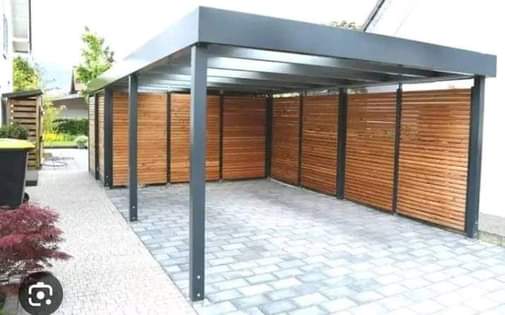awnings