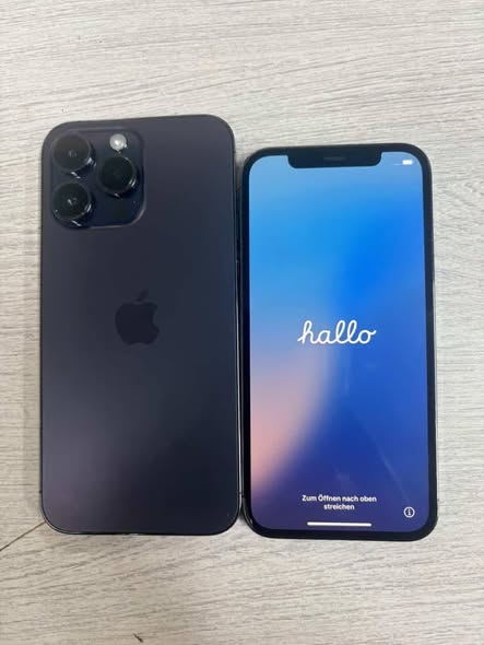 iphone 12pro