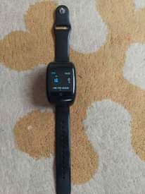 A picture of Tokunbo Smart watch working perfect serious person only abeg no