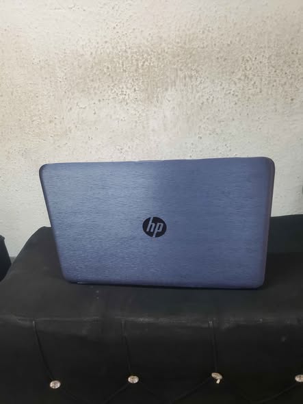 A picture of Hp 250 notebook pc Intel celeron 4gb Ram 320HDD Windows