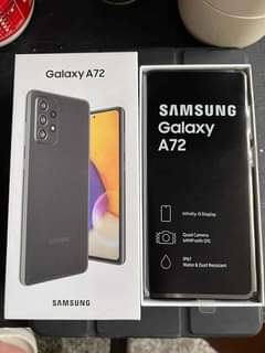 samsung galaxy a72
