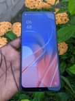 A picture of Oppo A55