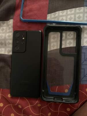 samsung s21