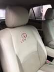A picture of Lexus