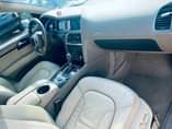 A picture of Brand Audi Model Q7 Year 2008 Painted AC cooling Price