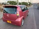 A picture of TOYOTA PASSO nzuri sana iwahi mapema usilembe