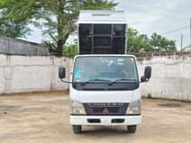 A picture of 2002 MITSUBISHI CANTER MAYAI ON SALE