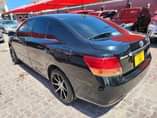 A picture of TOYOTA ALLION PRICE 11 8M CALL 0621007902