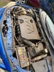 A picture of Neatly used 2010 Corolla First body Chilling AC Untampered Engine