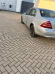 A picture of Clean 2004 fomatic C320 buy and drive everything is working