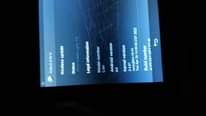 A picture of I touch