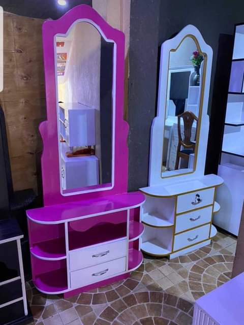 dressing mirrors
