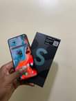 A picture of SAMSUNG GALAXY S22 PLUS