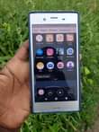 A picture of Sony experia gb64 ram4 net4g mpyaaaa mno