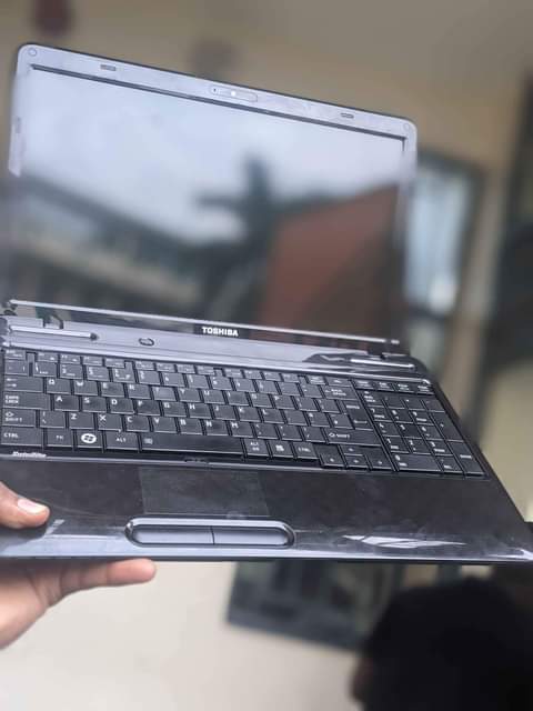 toshiba laptops
