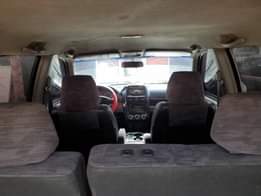 A picture of PRICE SPLASHED 2005 HONDA CRV This is NEATLY Painted on