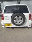 A picture of Toyota RAV4 killtime ARJ