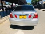 A picture of TOYOTA PREMIO F ENGINE NDOGO 1490 CC FULL AC FULL