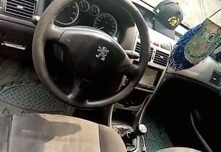 A picture of Peugeot 307 2006 Model Colour Blue Low mileage Manual Transmission