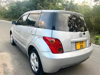 A picture of Toyota ist Inauzwa 0685136087 