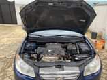 A picture of Hyundai Elantra 2008