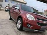 A picture of 2010 Chevrolet Equinox