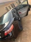 A picture of 2008 model Toyota camry muscle everything intact going for 2.6m