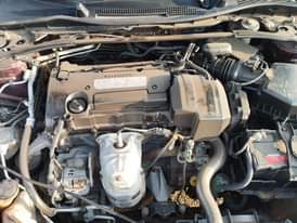 A picture of Distress sales Honda accord 2014 spot Foreign used 11 800m