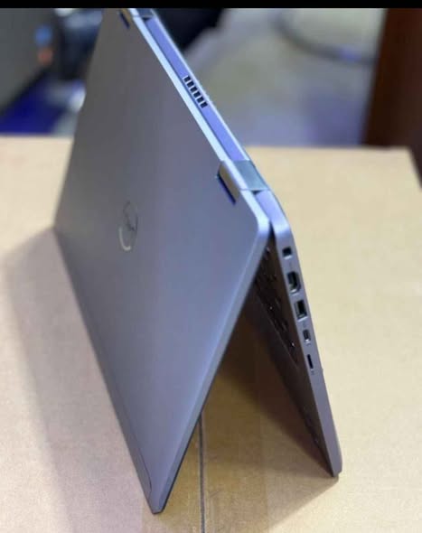 A picture of Dell Latitude 7000 Series
