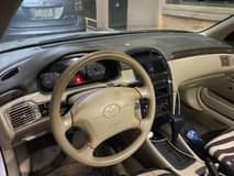 A picture of Toyota Solara