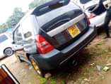 A picture of 2003 Subaru Forester X20