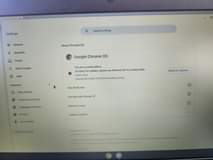 chromebook