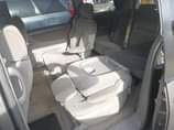 A picture of Toyota sienna 2005