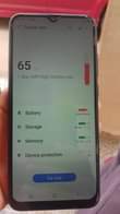 A picture of Samsung Galaxy A02s 32 2