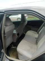 A picture of 2013 Distress Toyota Camry LE