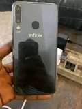 A picture of Infinix s4 Bei 125000