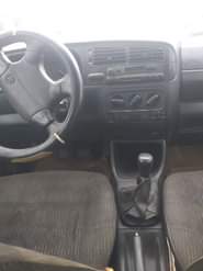 A picture of Golf 3 available at mowe ibafo....1.8 tokunbo engine and gear...a