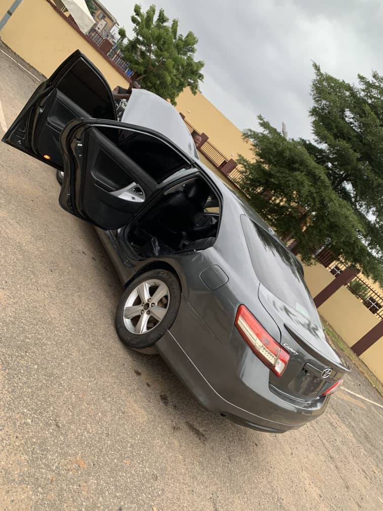 A picture of Car
