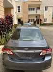 A picture of 2012 Toyota Corolla LE