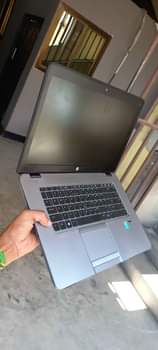 A picture of Hp SLIM CORE i7 HDD 500Gb RAM 8GB processor 2