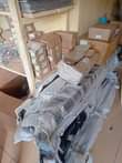 A picture of Range rover spare parts home