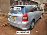 A picture of 2002 All Models Car Su